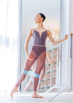 TT001G Sada posilovacích gum (3ks)